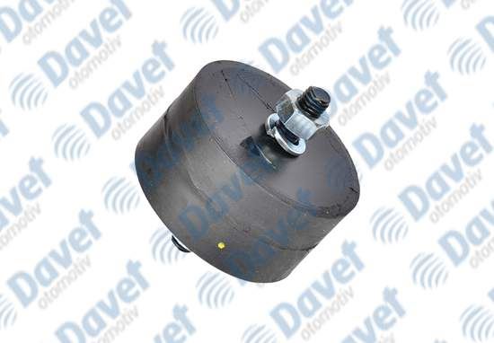 MKS 101 Motor Takozu Taunus - P100